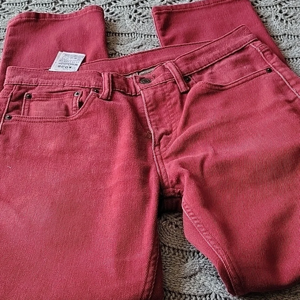 LEVIS 511 - Picture 3 of 3